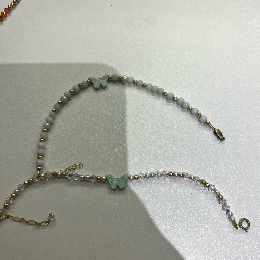 Hazel Boutique Bracelets Set
